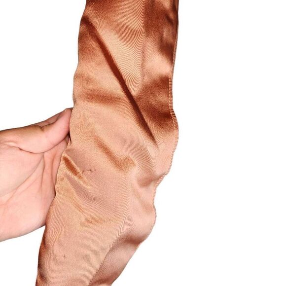 Vintage Cropped Open Front Blazer - Picture 3 of 7